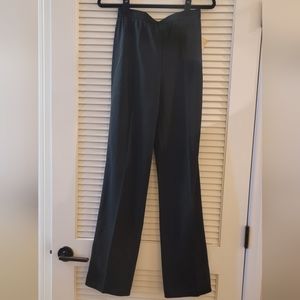 Givenchy Sport- (NWT) Black Vintage Stretchy Pants